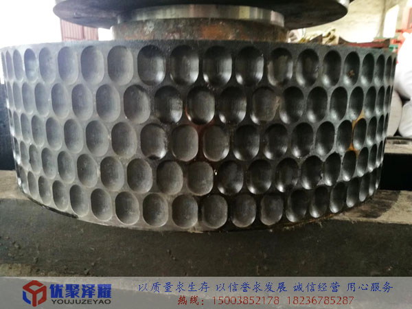 壓球機(jī)輥子